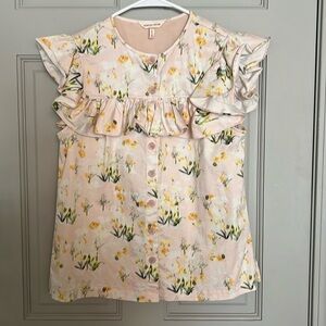 Rebecca Taylor Top